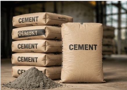 Cement