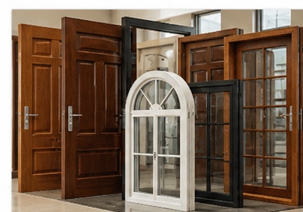 Doors & Windows
