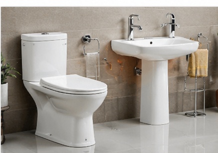 Sanitary